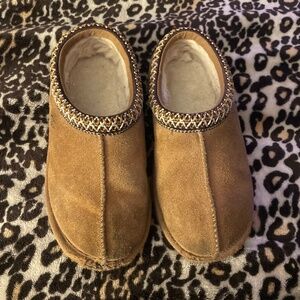 Ugg Tasman slippers youth